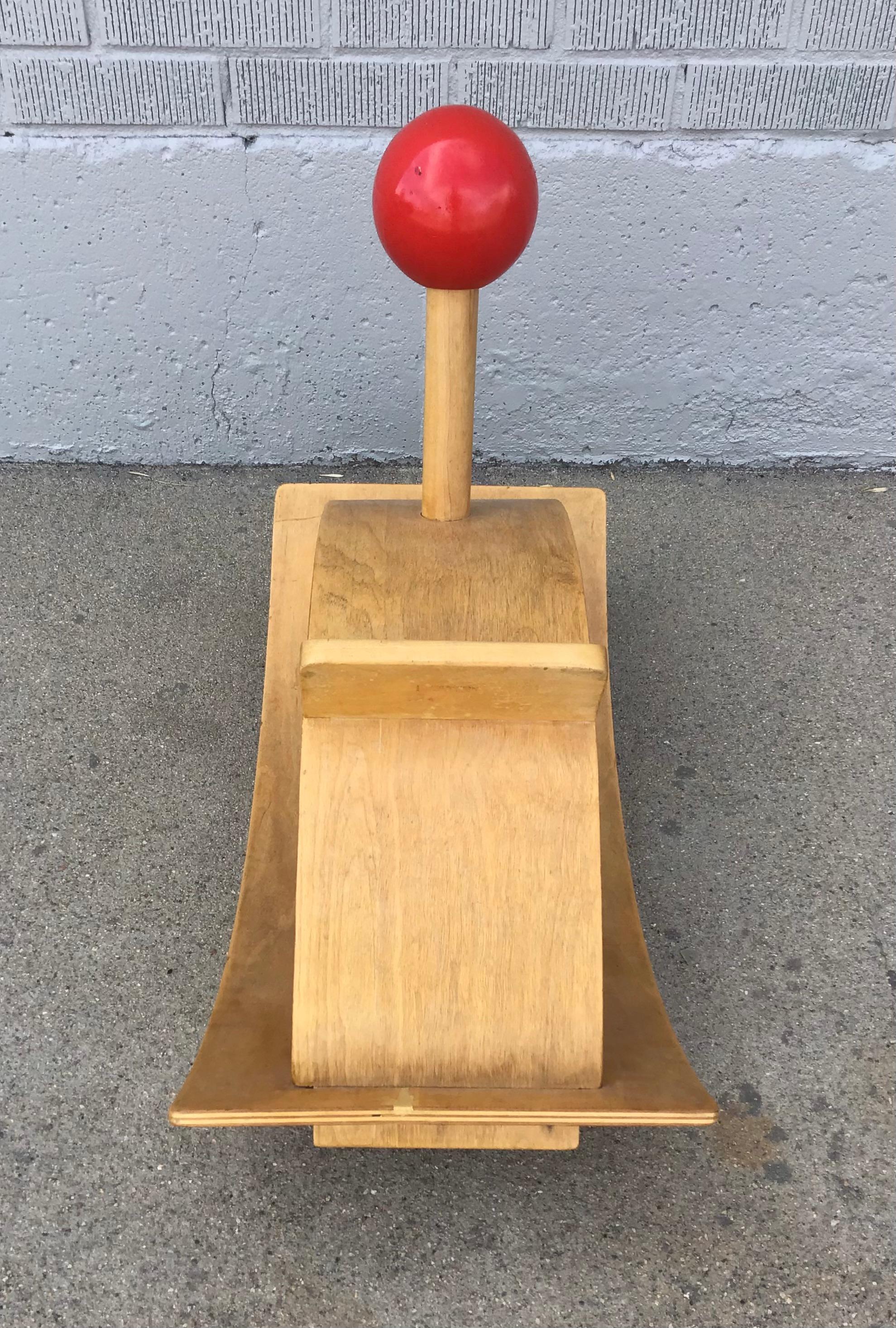 Mid Century Original 
