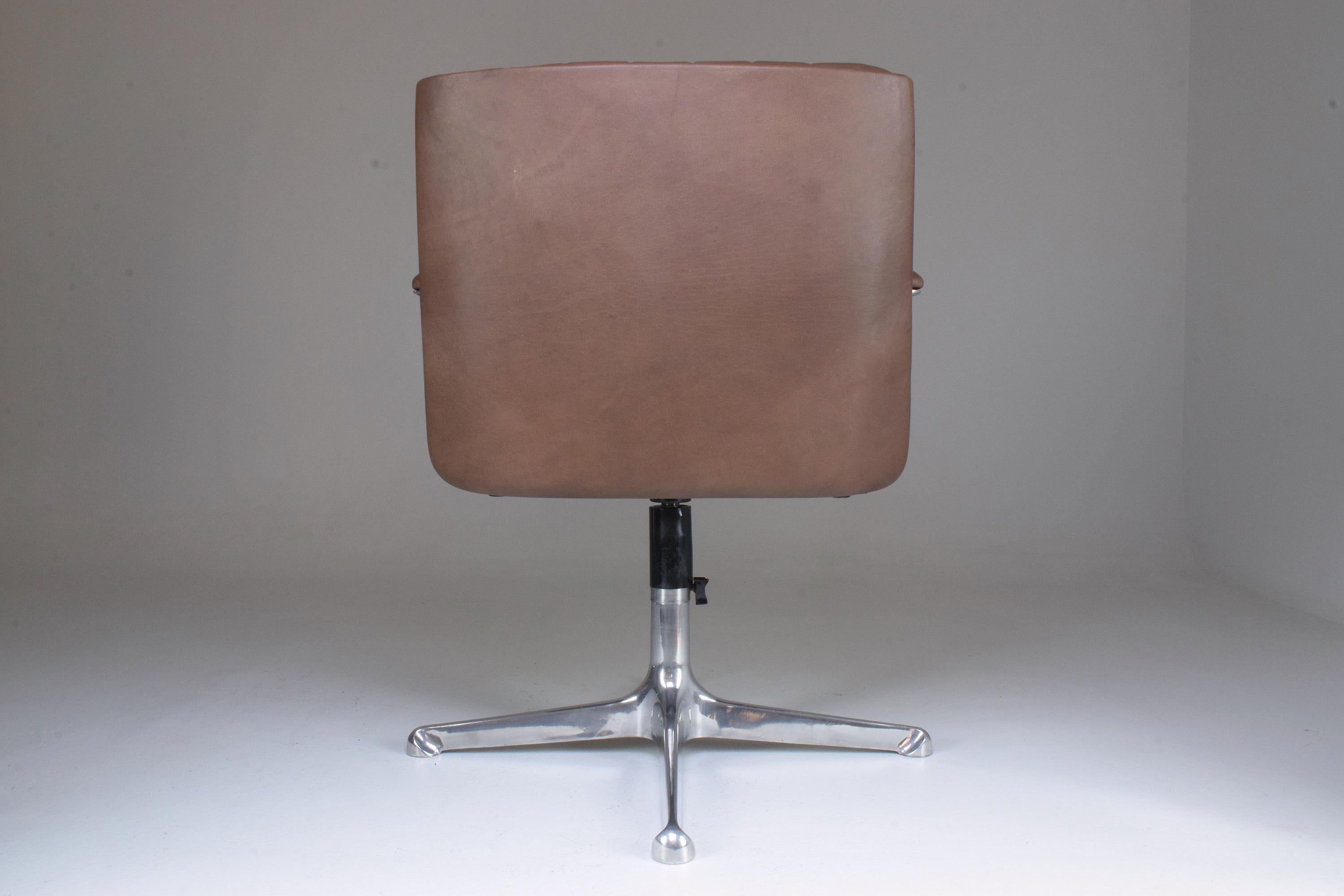 60's office chair