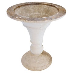 Übertöpfe und Blumenkästen