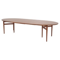 Mesas de comedor de madera