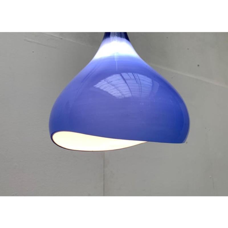 Lampada a sospensione P1061 KroKus di metà secolo di Sigvard Bernadotte & Acton Bjørn, anni '60 in vendita 3