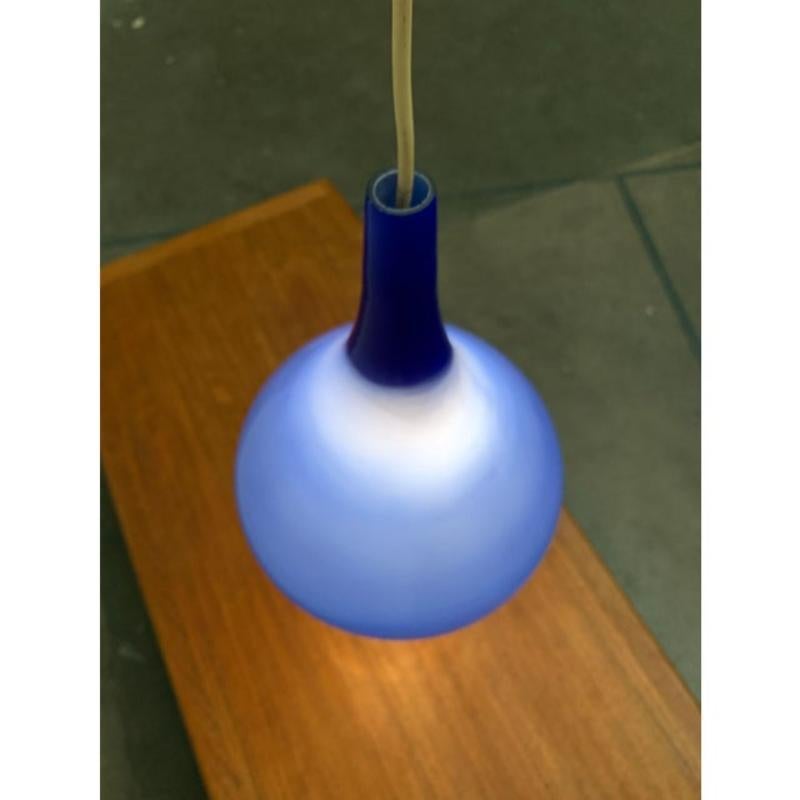Lampada a sospensione P1061 KroKus di metà secolo di Sigvard Bernadotte & Acton Bjørn, anni '60 in vendita 4