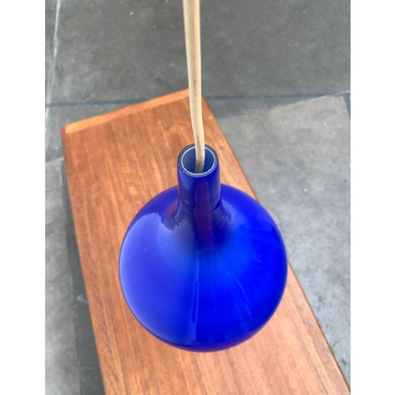 Lampada a sospensione P1061 KroKus di metà secolo di Sigvard Bernadotte & Acton Bjørn, anni '60 in vendita 5