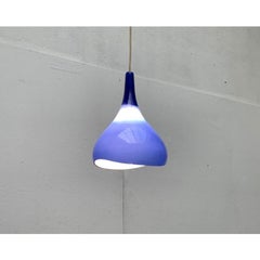 Mid-Century P1061 KroKus Pendant Lamp by Sigvard Bernadotte & Acton Bjørn, 1960s