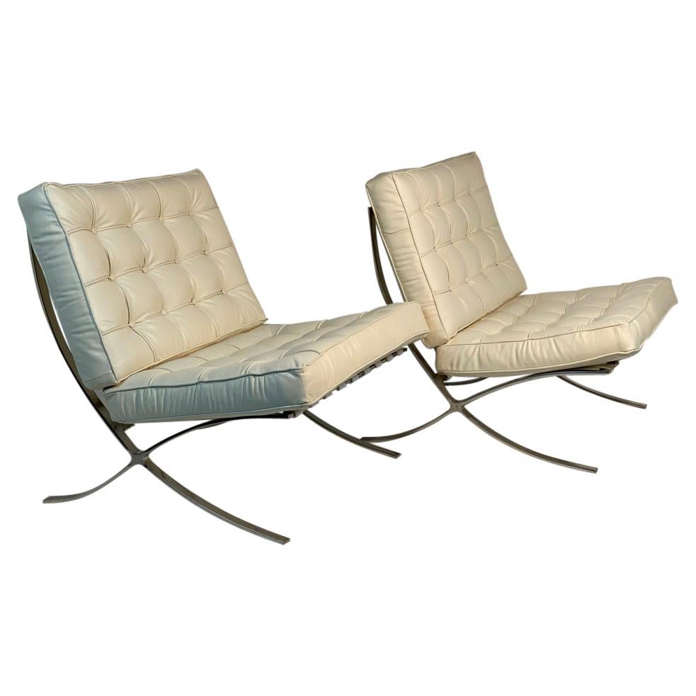 Barcelona Chair