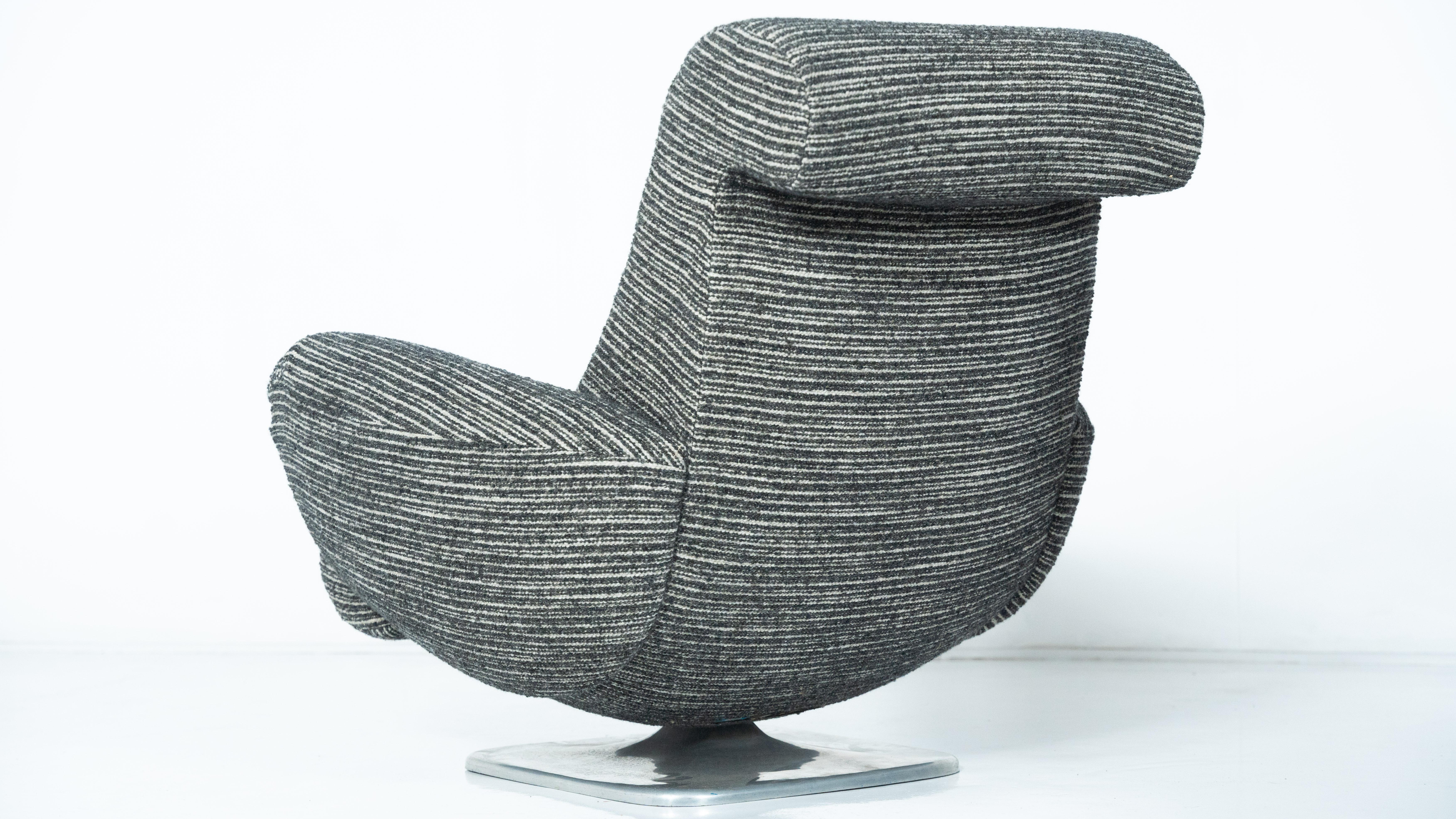 Coppia di poltrone di metà secolo, anni '60 in vendita 7