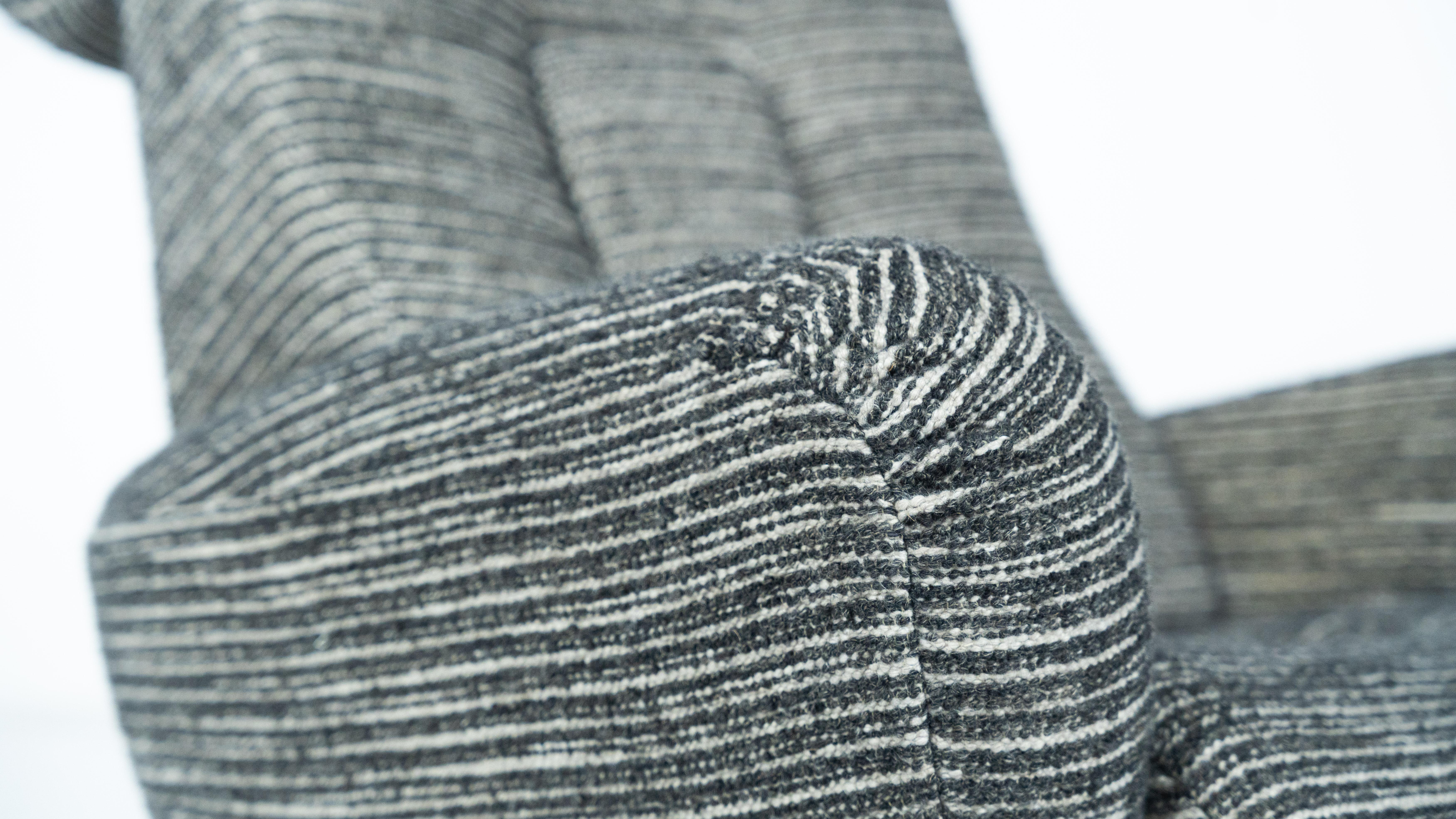 Coppia di poltrone di metà secolo, anni '60 in vendita 12