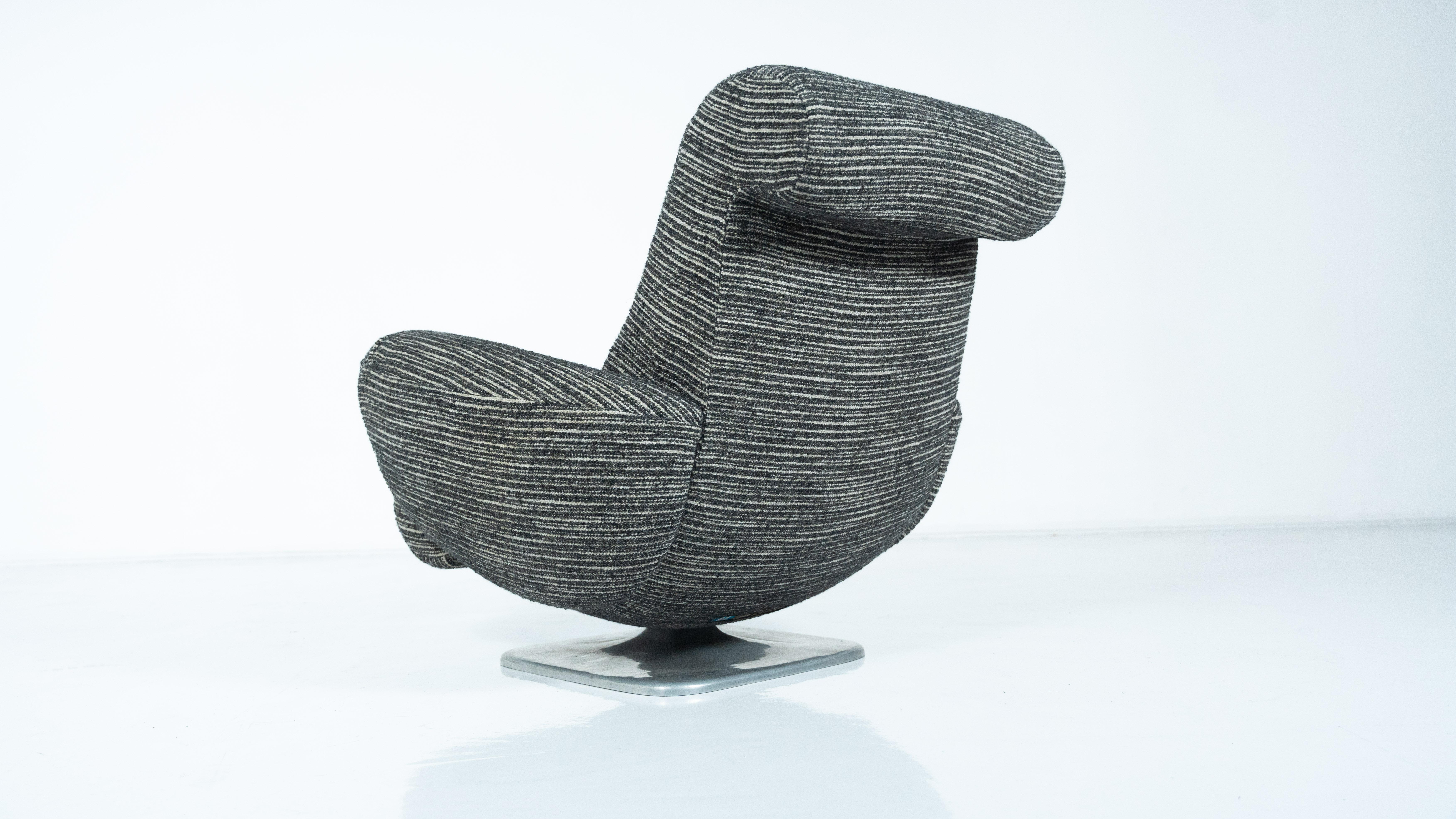 Coppia di poltrone di metà secolo, anni '60 in vendita 13