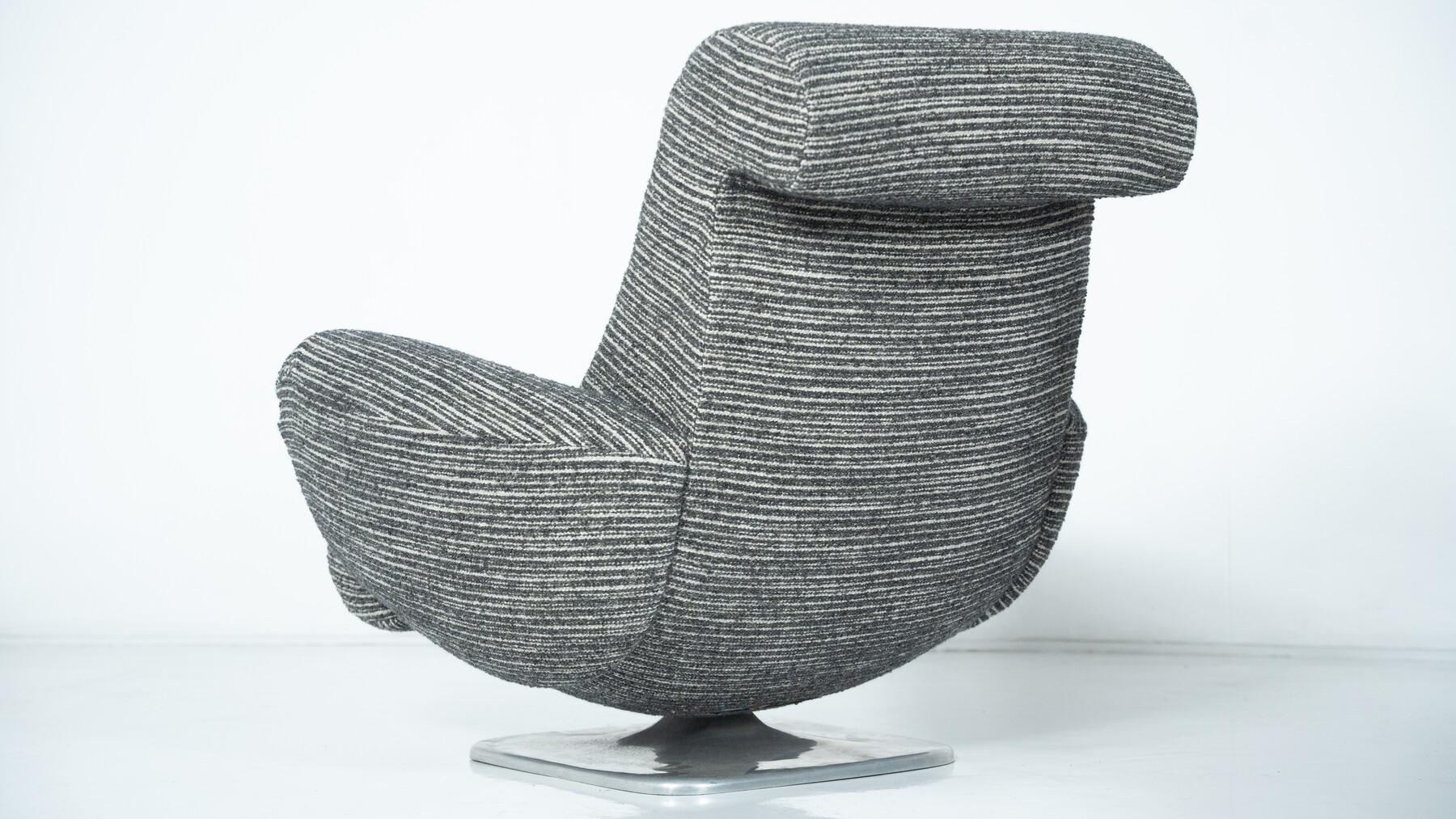 Mid-Century moderno Coppia di poltrone di metà secolo, anni '60 in vendita