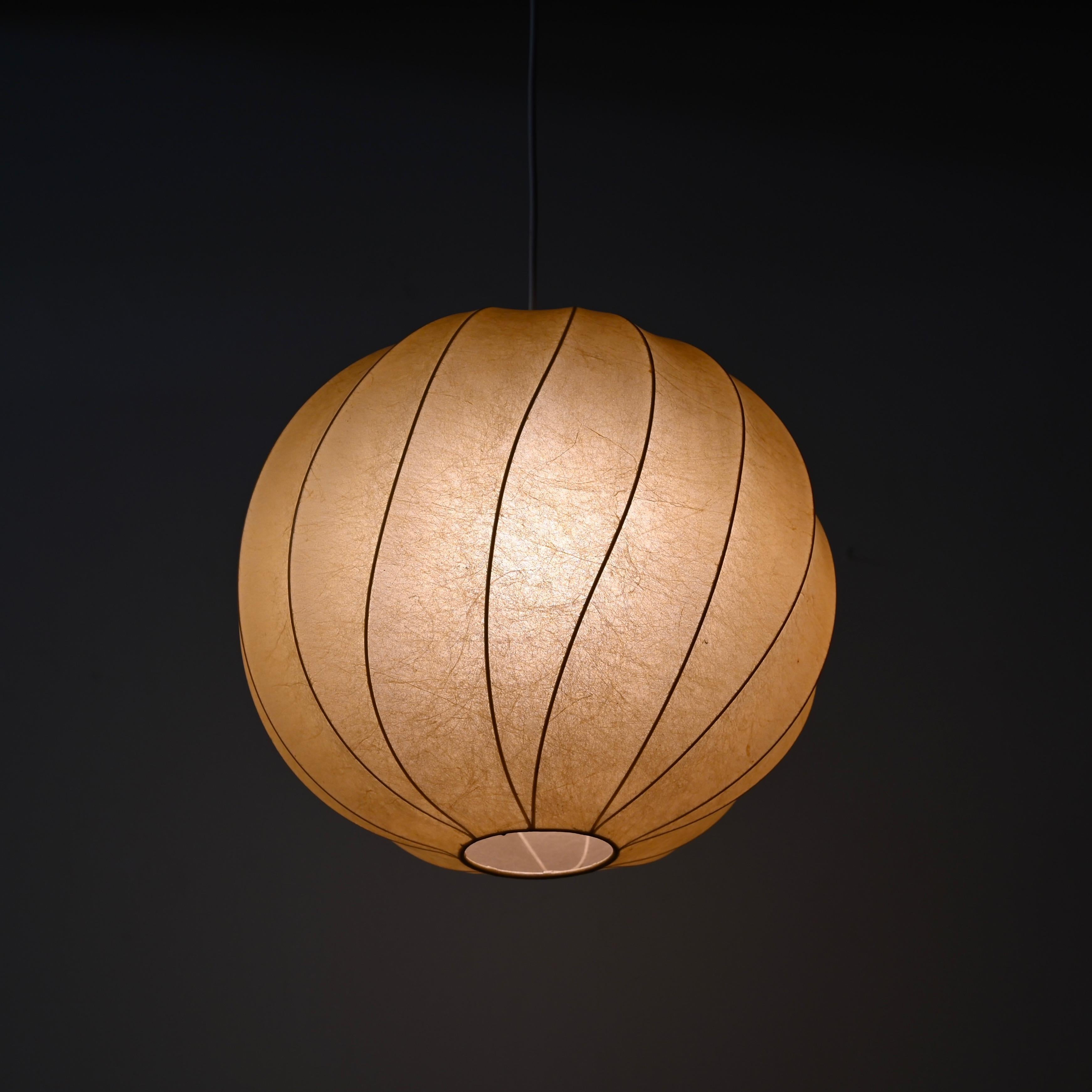 Mid-Century Modern Mid-Century Pair of  Beige 