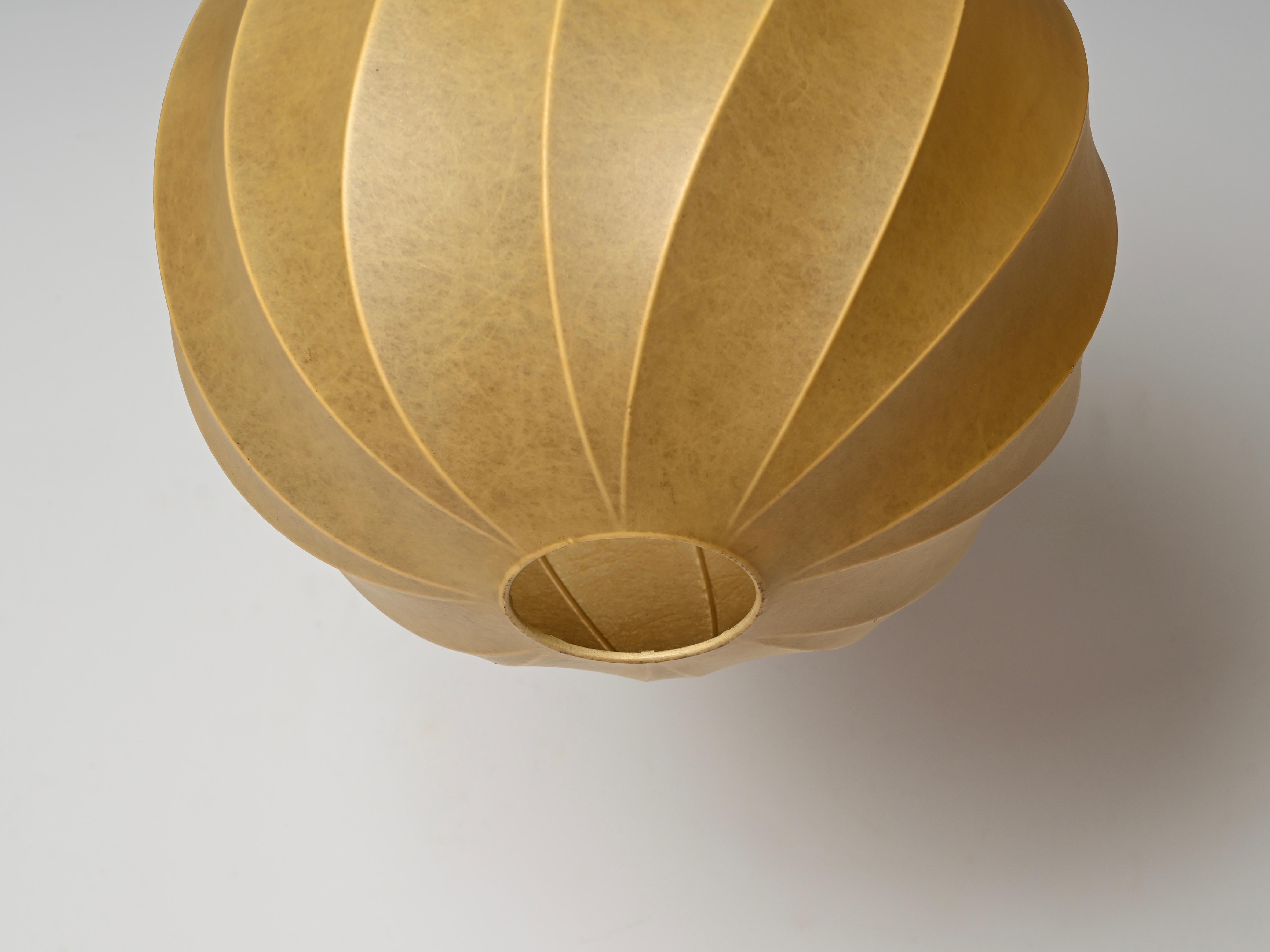 Italian Mid-Century Pair of  Beige 