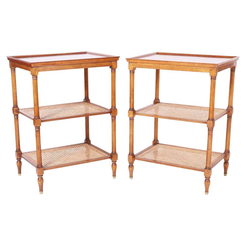British Colonial Tables - 120 For Sale at 1stDibs | british colonial ...
