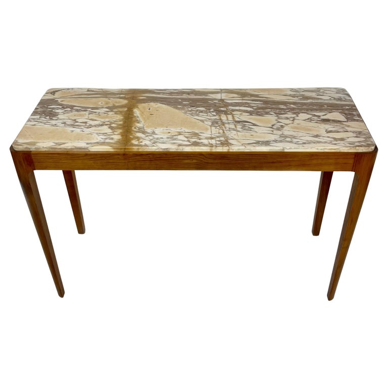 Siena Marble Console Tables 19 For, Woodbridge Jude Console Table