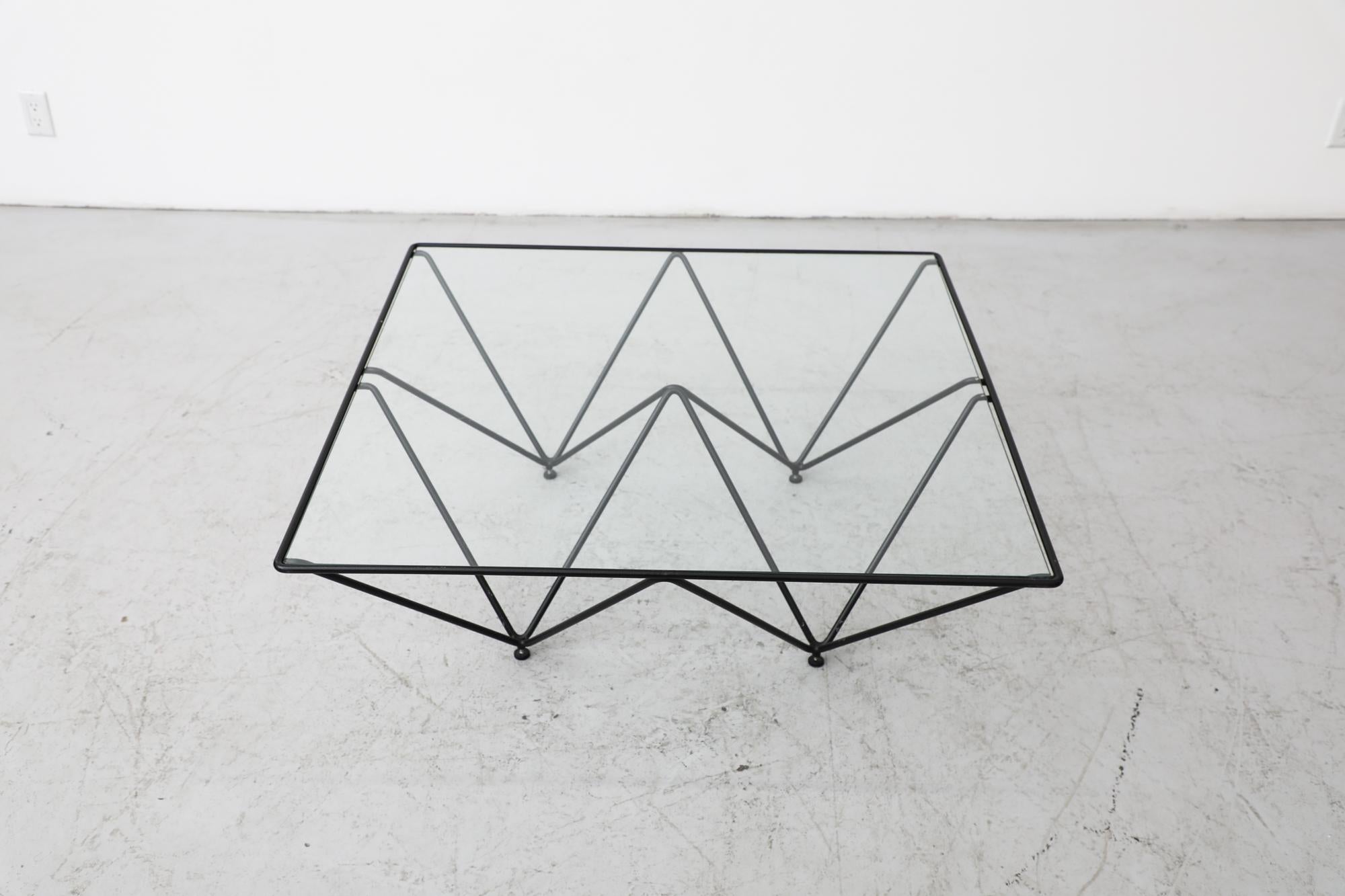 Mid-20th Century Mid Century Paolo Piva 