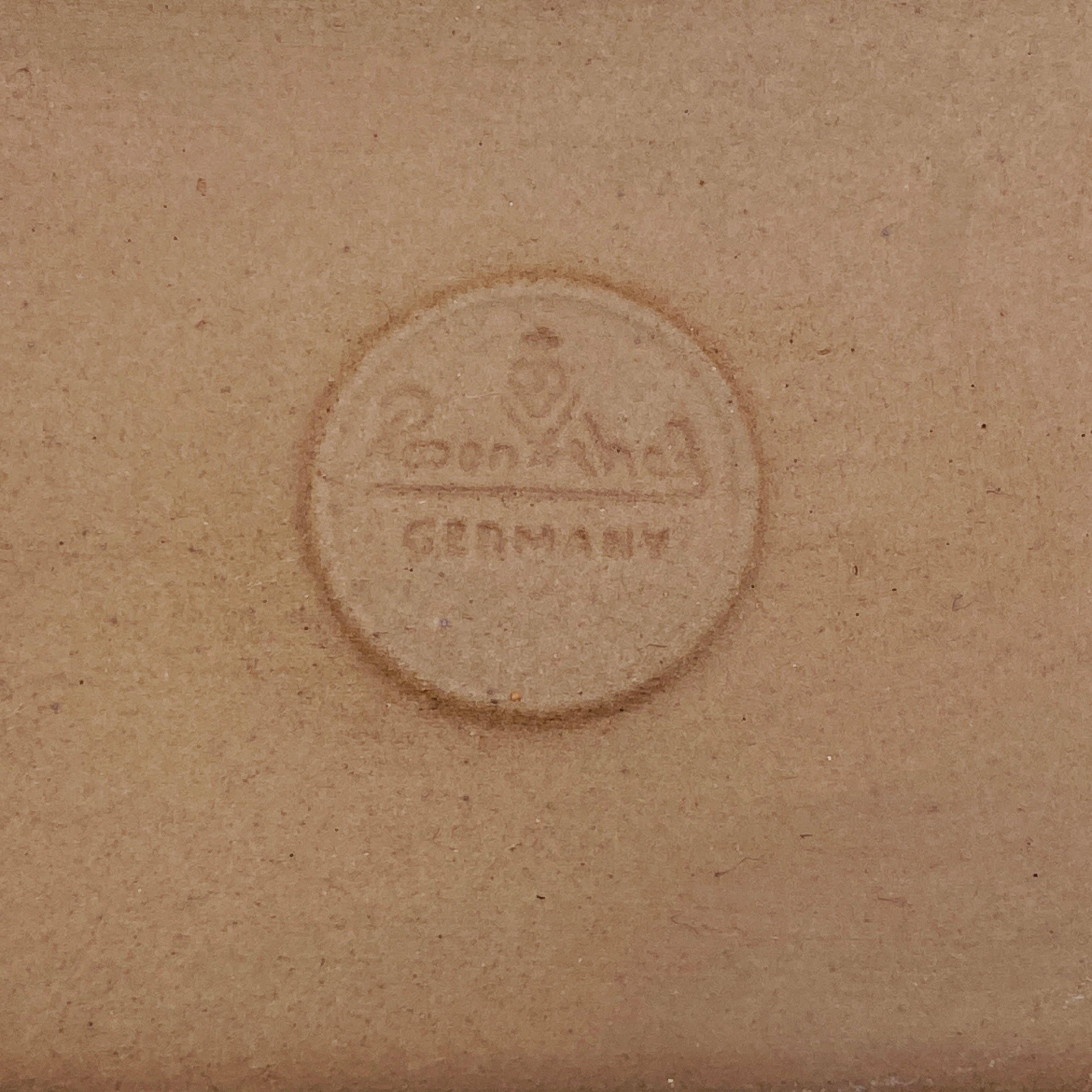 Mid-Century “Paper Bag