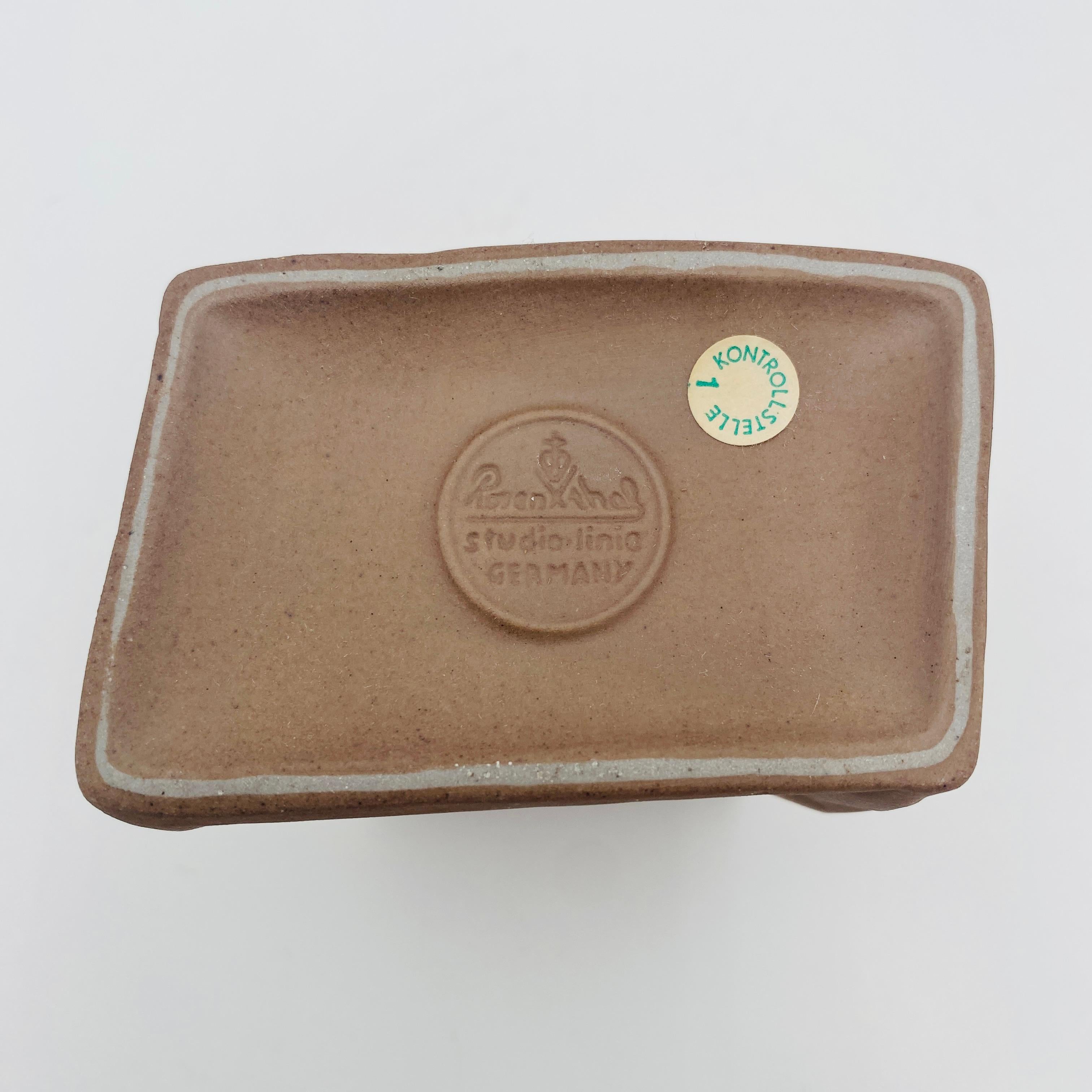 Mid-Century Modern Mid-Century “Paper Bag