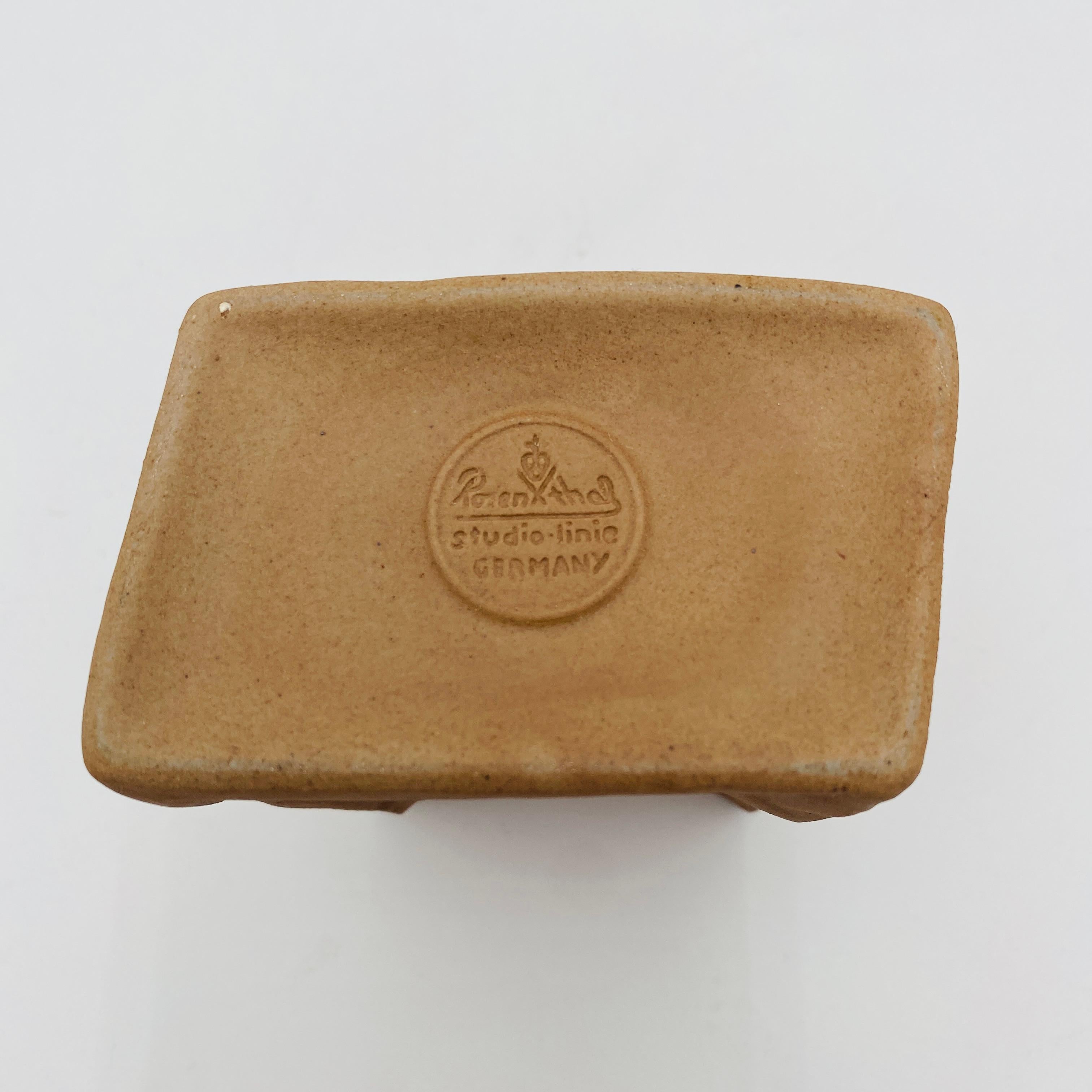 Mid-Century “Paper Bag