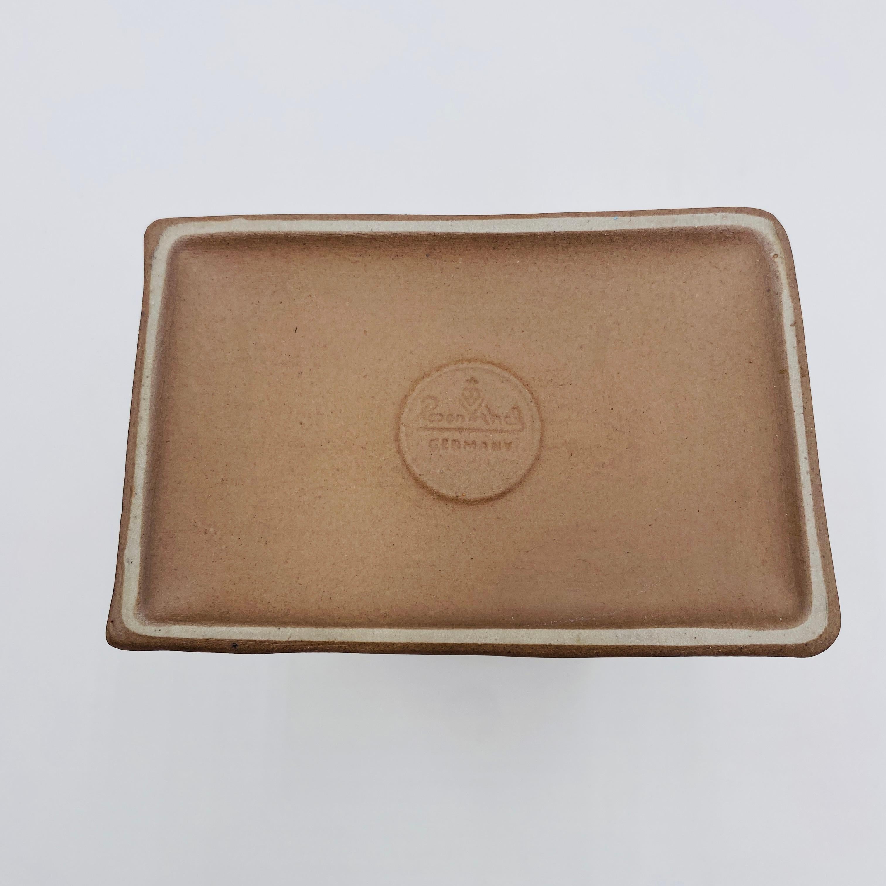 Mid-Century “Paper Bag
