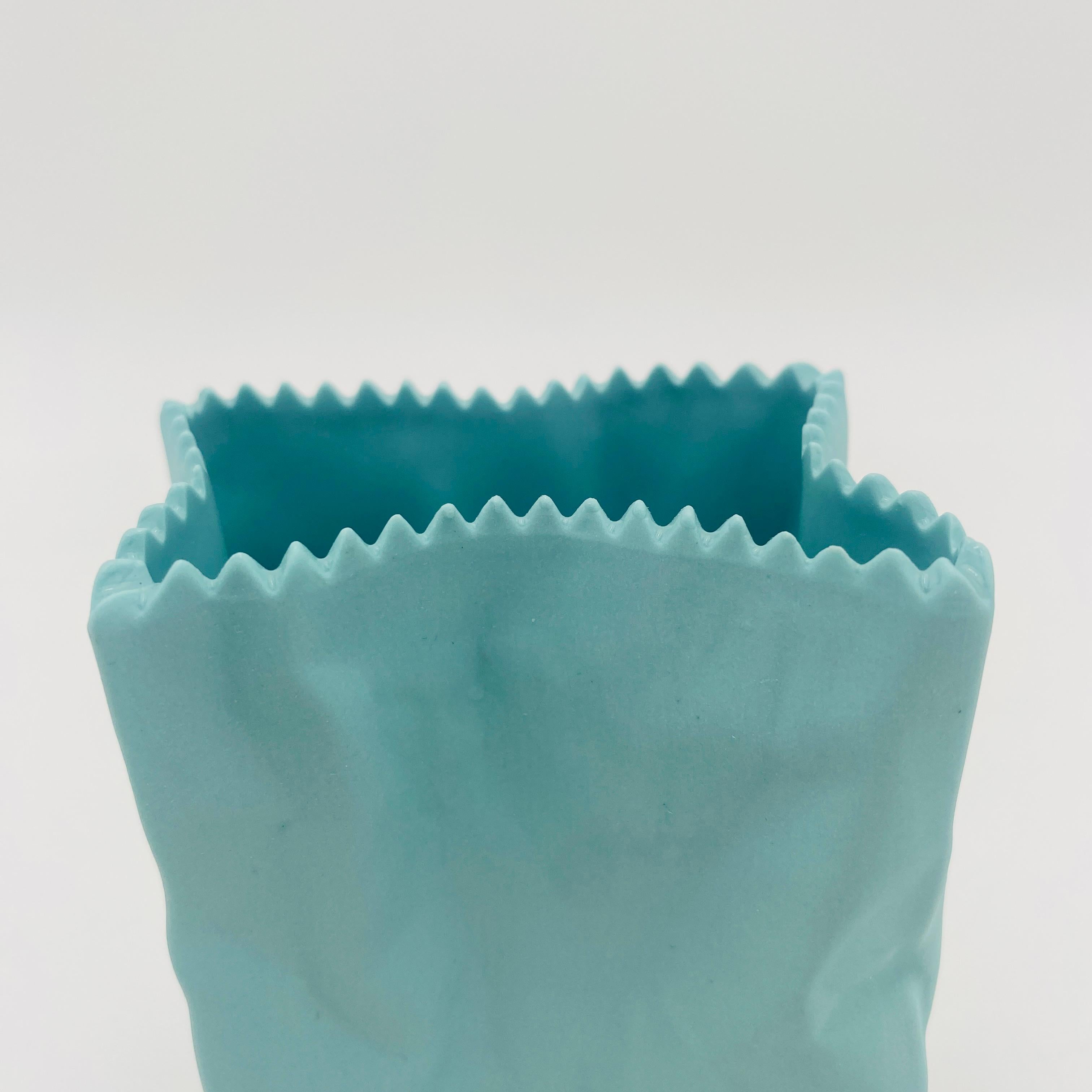 Mid-Century “Paper Bag
