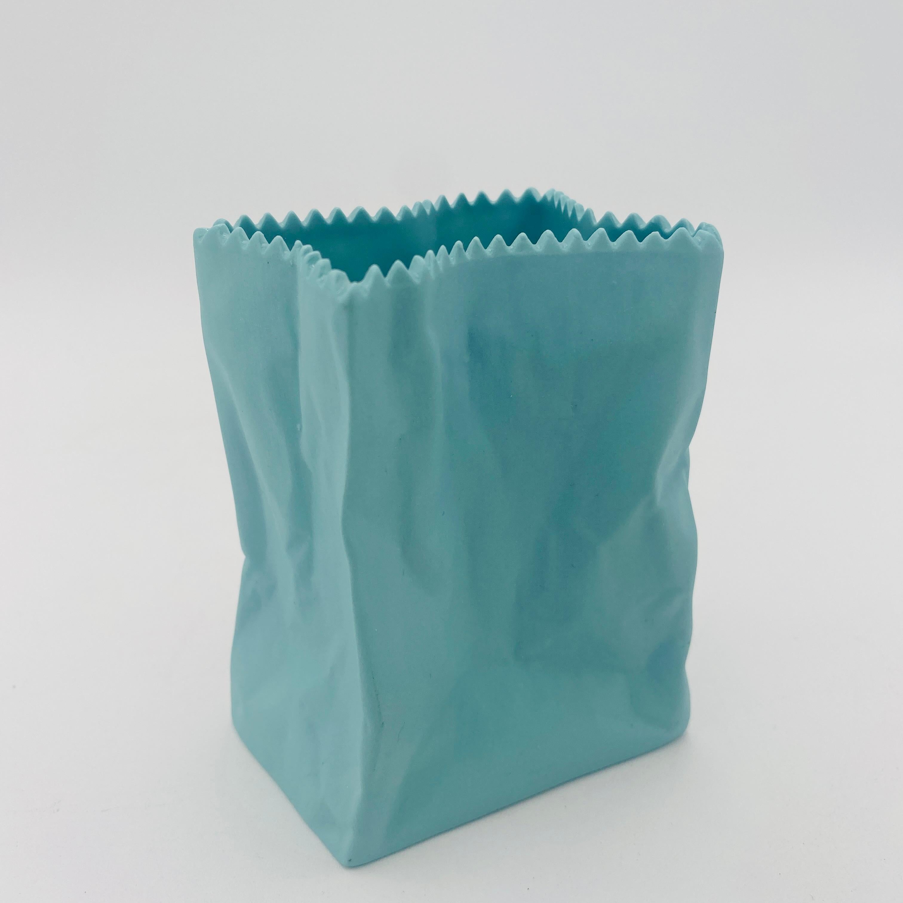 Mid-Century “Paper Bag