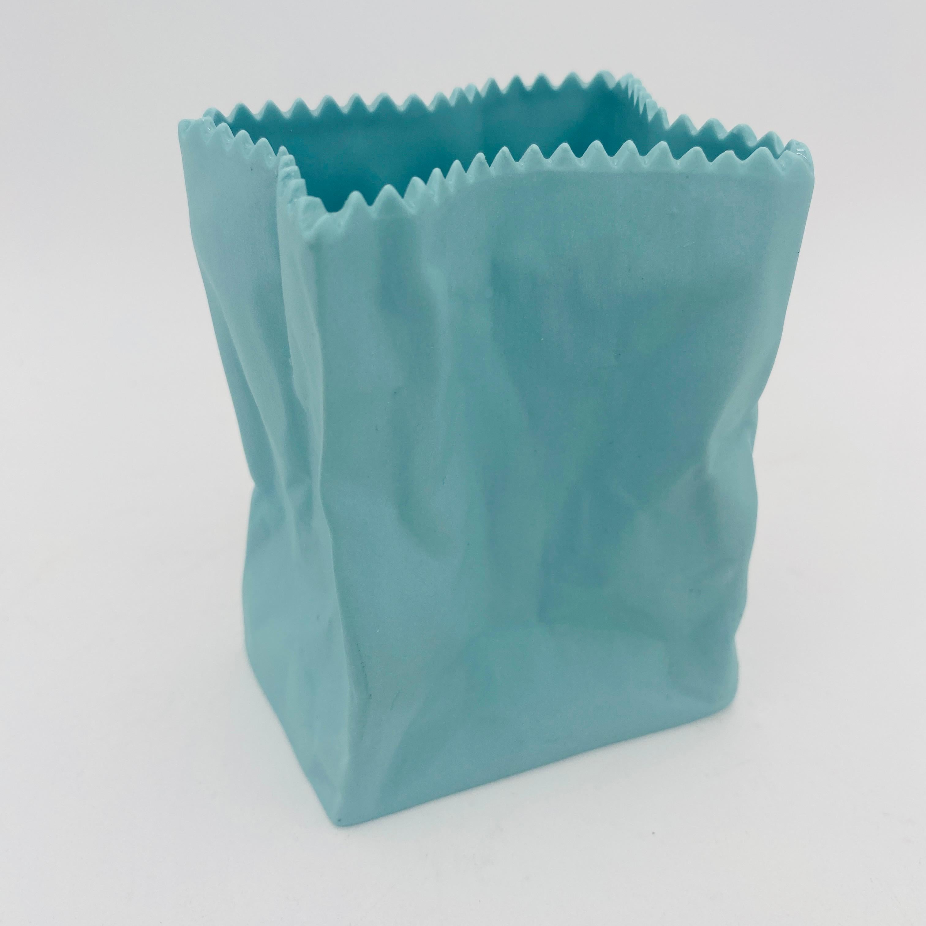 Mid-Century “Paper Bag