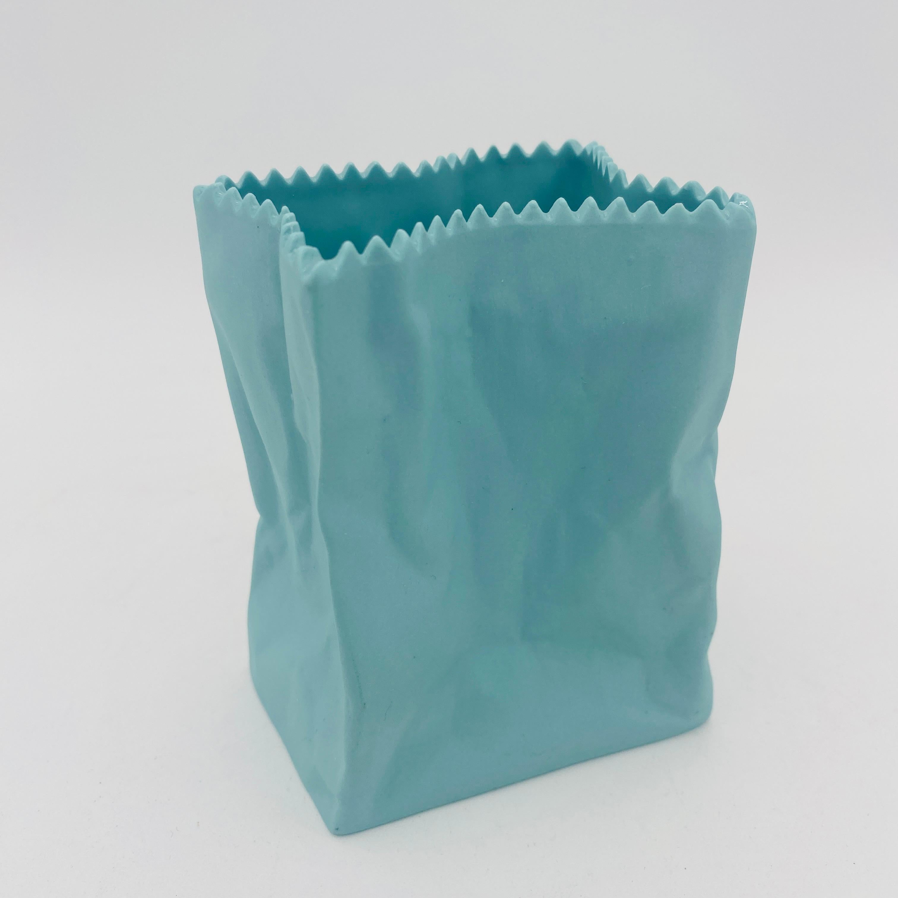 Mid-Century Modern Mid-Century “Paper Bag