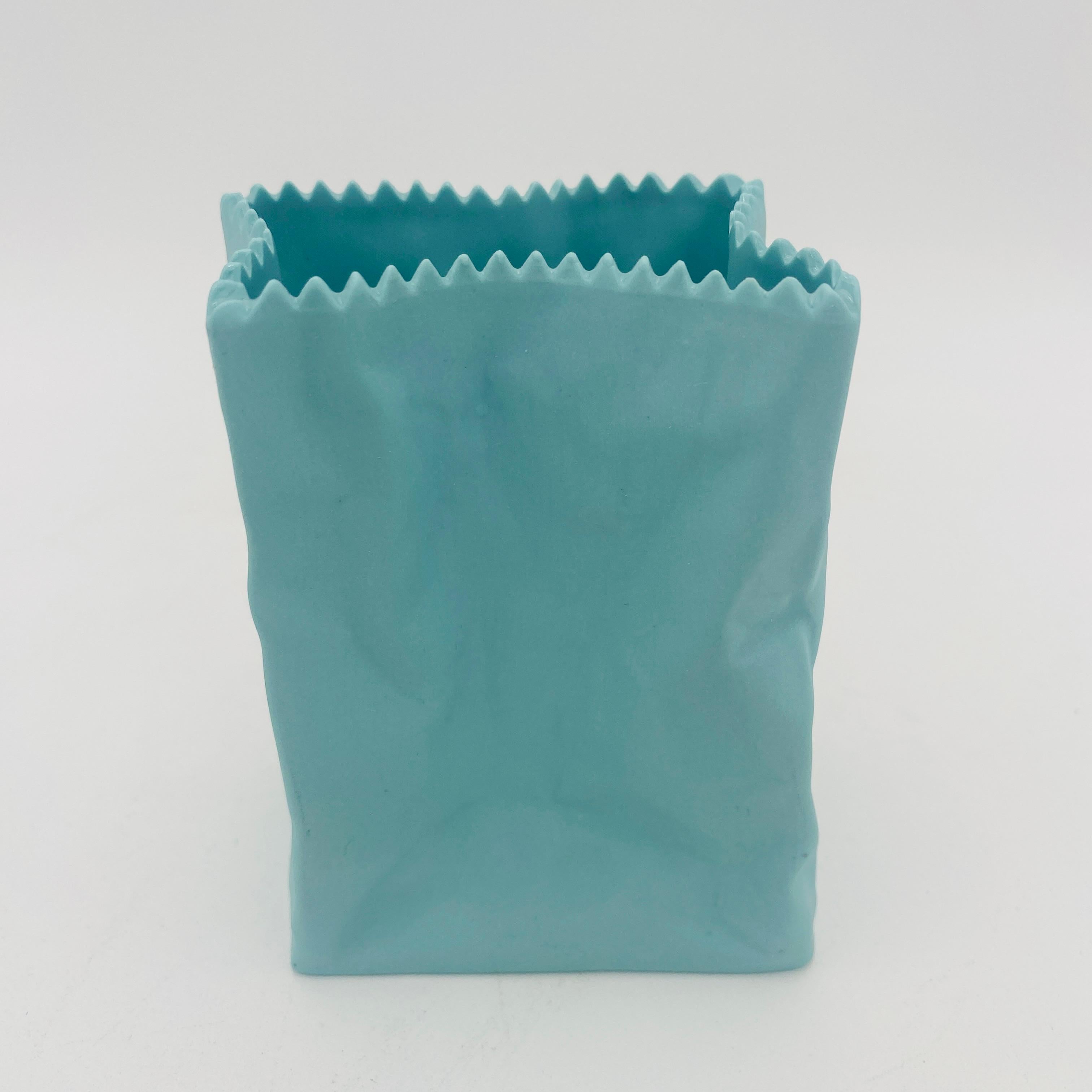 Mid-Century “Paper Bag