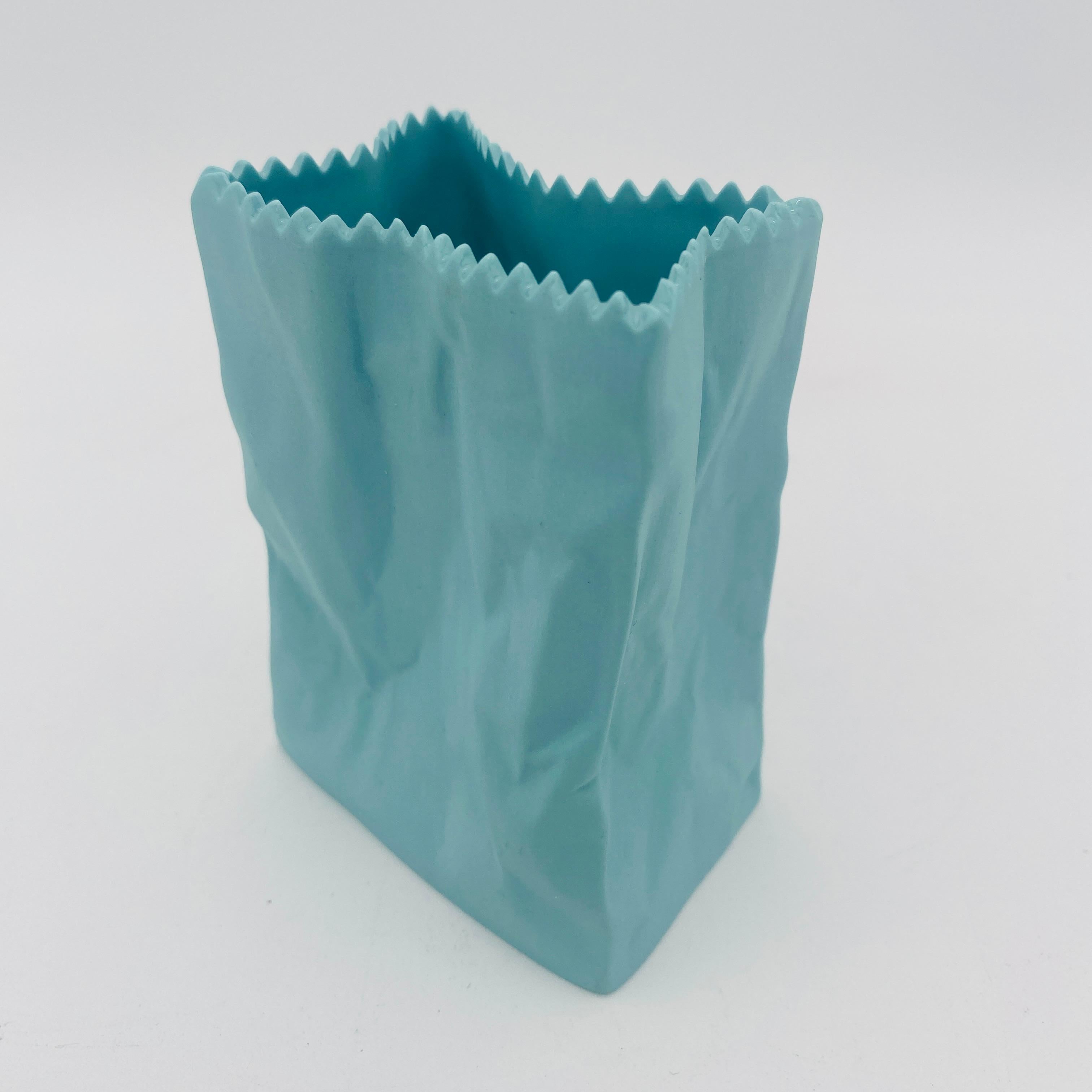 Mid-Century “Paper Bag