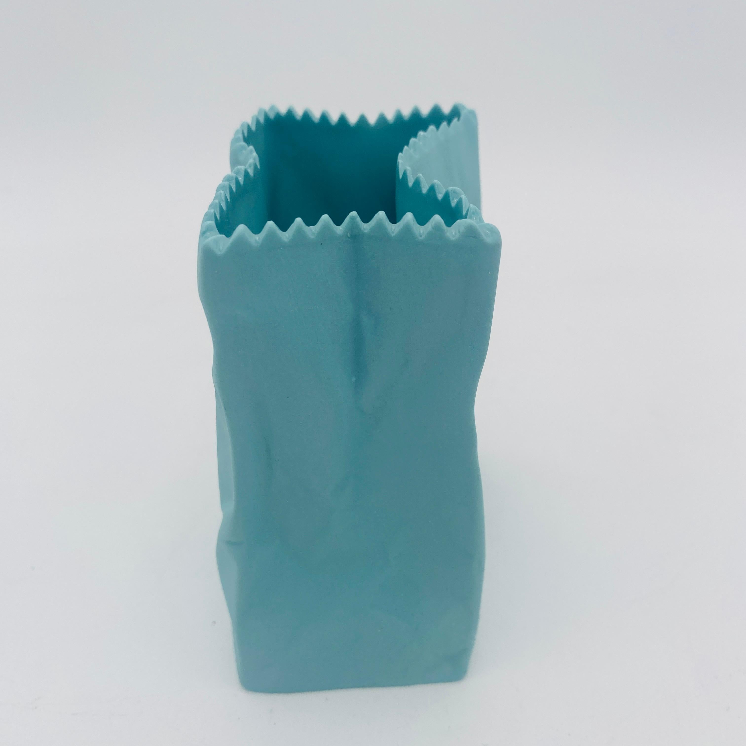 Mid-Century “Paper Bag