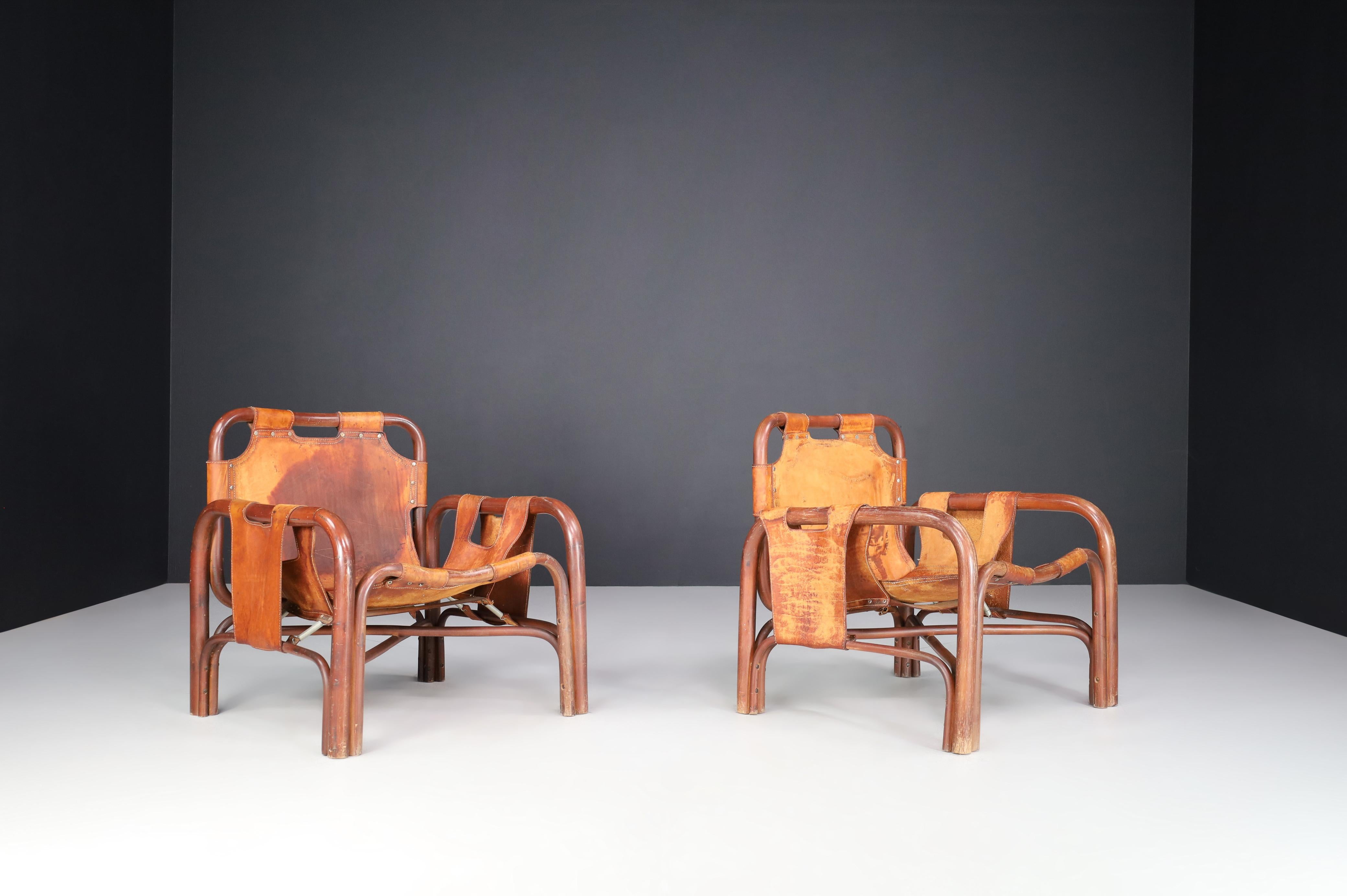 tito agnoli chair