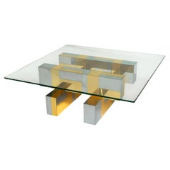 Coffee and Cocktail Tables