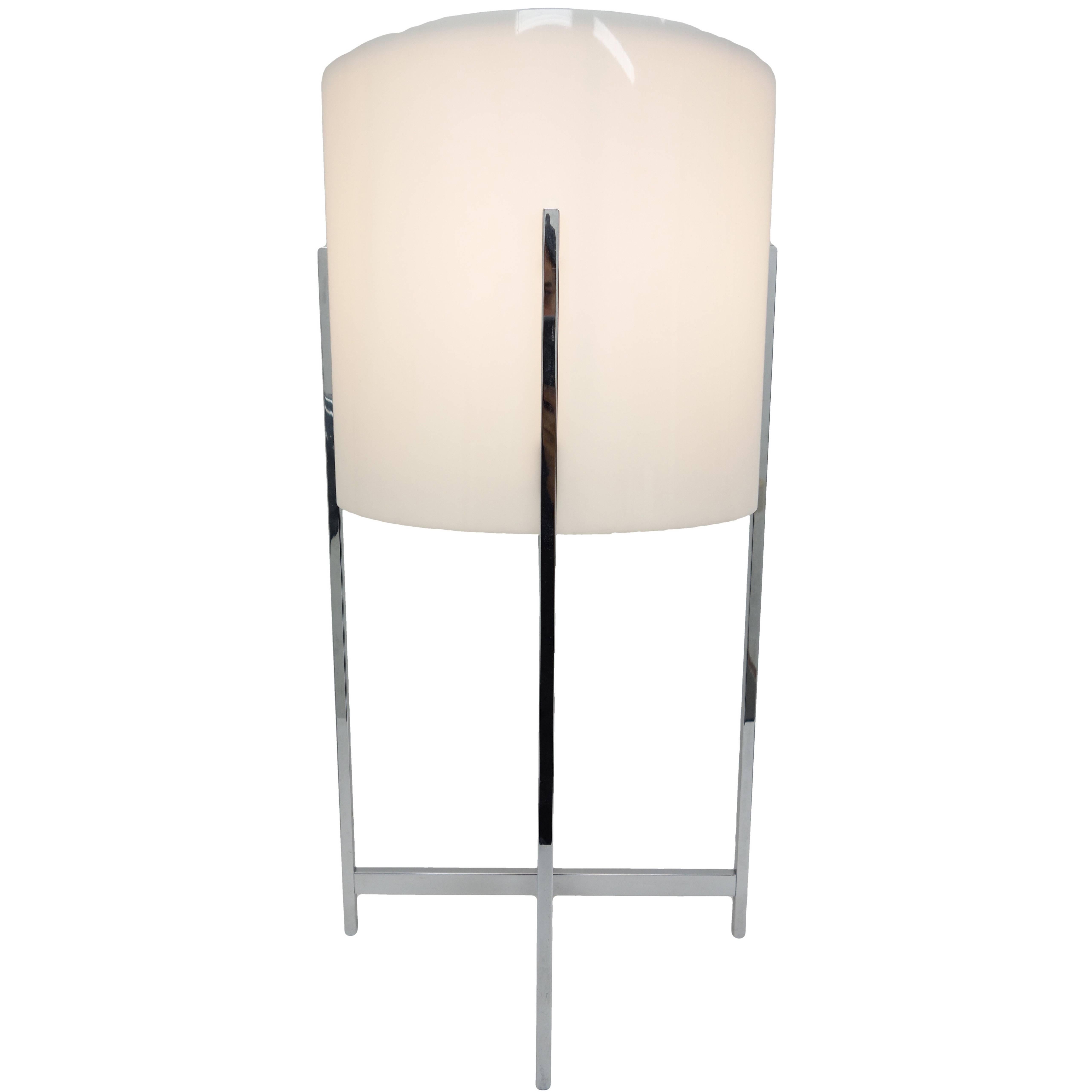 Midcentury Paul Mayen for Habitat Table Lamp