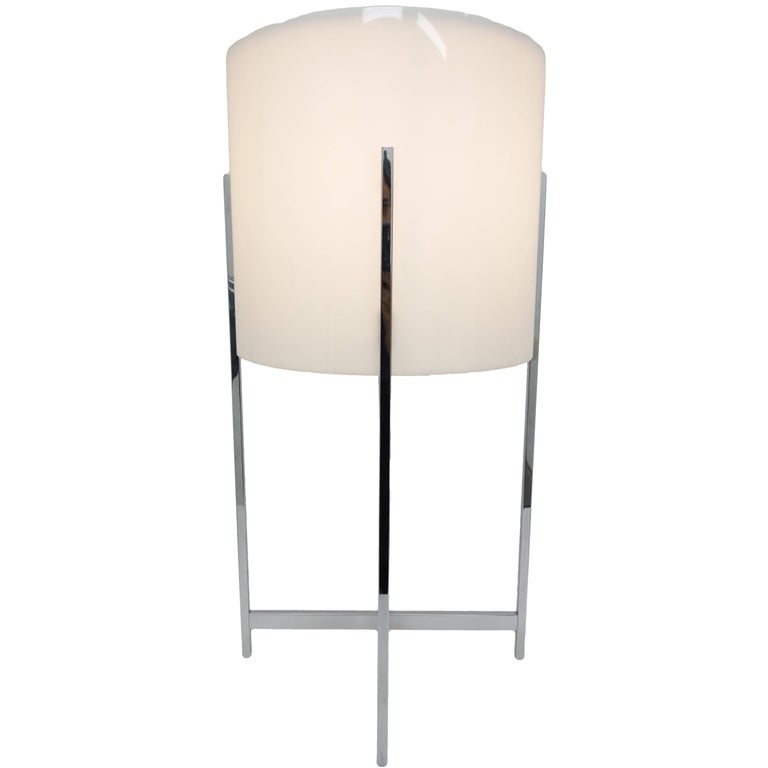 Midcentury Paul Mayen for Habitat Table Lamp at 1stDibs