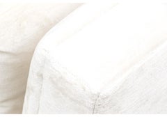 Mid Century Paul McCobb Chaise In Custom Upholstery