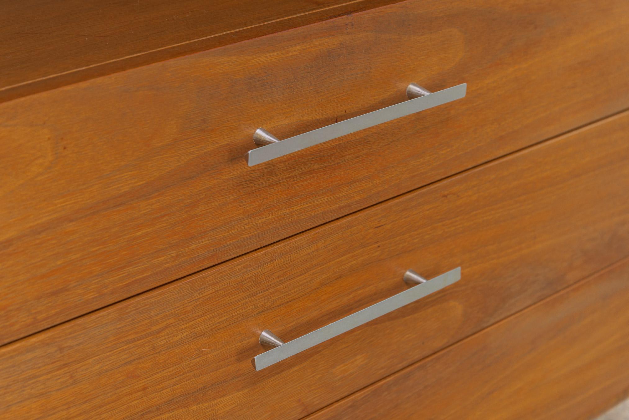 Midcentury Paul McCobb Linear Group for Calvin Chest of Drawers, 1950s For Sale 2