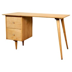 Schreibtische aus Holz