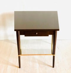 Midcentury Paul McCobb Wedge Table Mod.7014, Connoisseur Collection