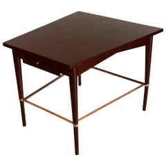 Vintage Midcentury Paul McCobb Wedge Table Mod.7014, Connoisseur Collection