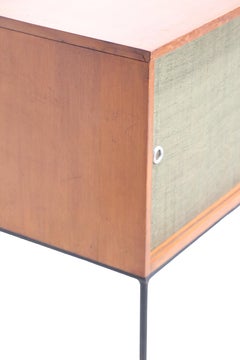 Mid Century Paul McCobb Winchendon  Planner Group Cabinet c. 1950's