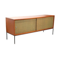Mitad del siglo Paul McCobb Winchendon  Armario Planner Group c. 1950
