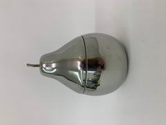 Mid-century pear shaped ice bucket , 1970’s