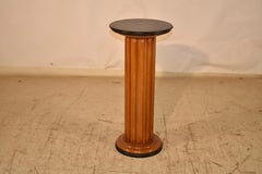 Mid-Century Pedestal , Circa 1960's