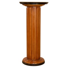 Pedestal de mediados de siglo , Circa 1960's