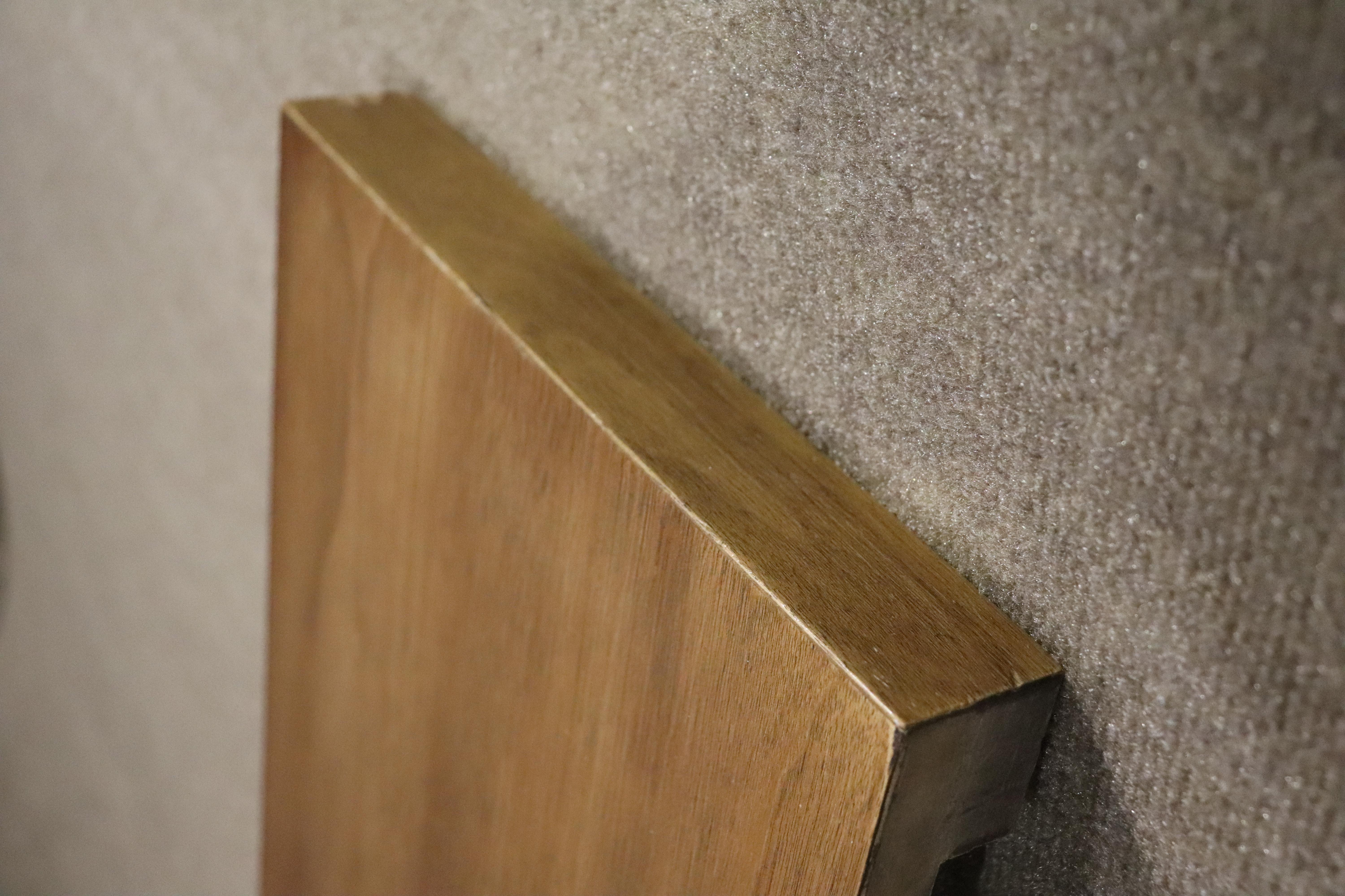 Mesa de comedor de pedestal de mediados de siglo en venta 3