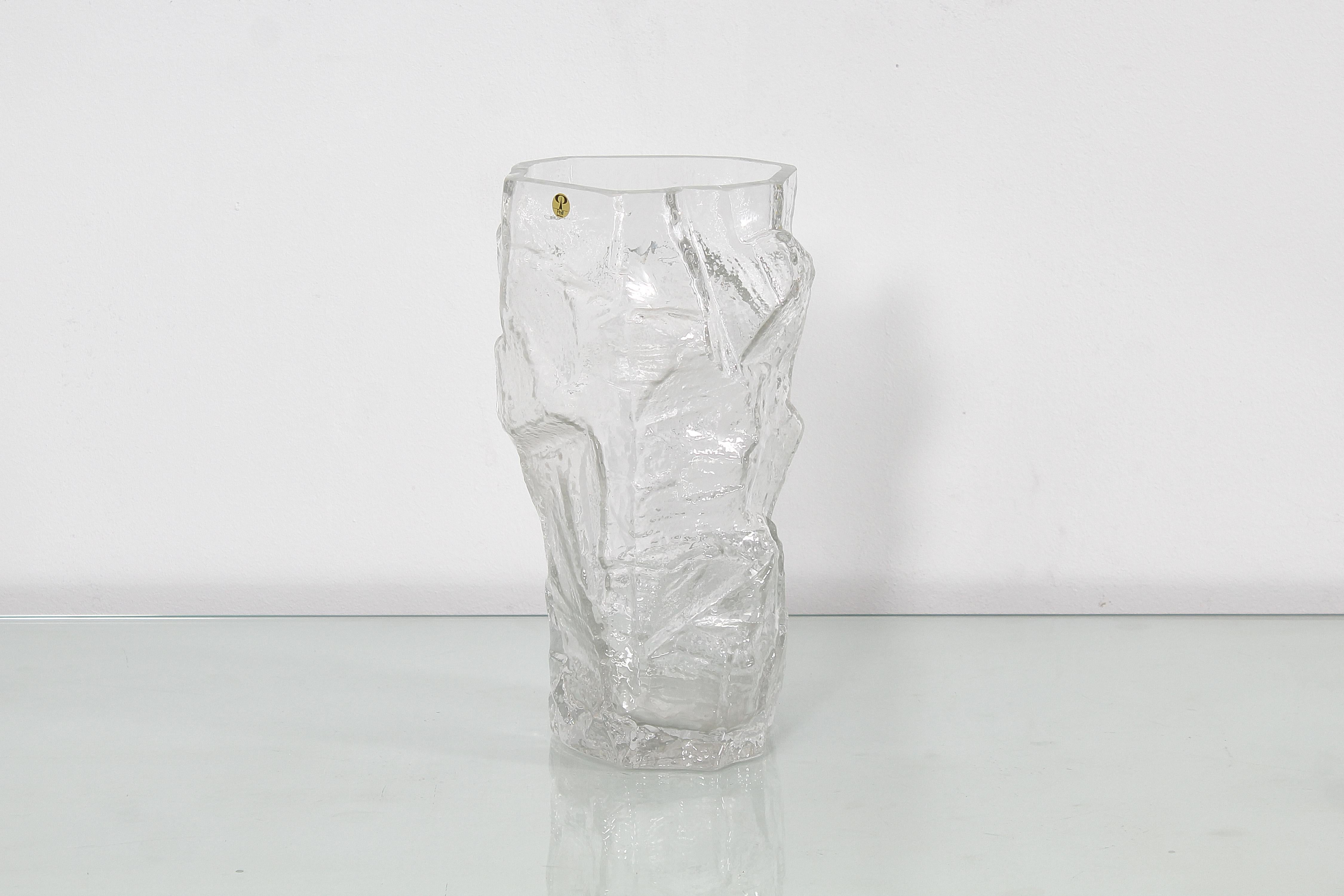 peill putzler vase