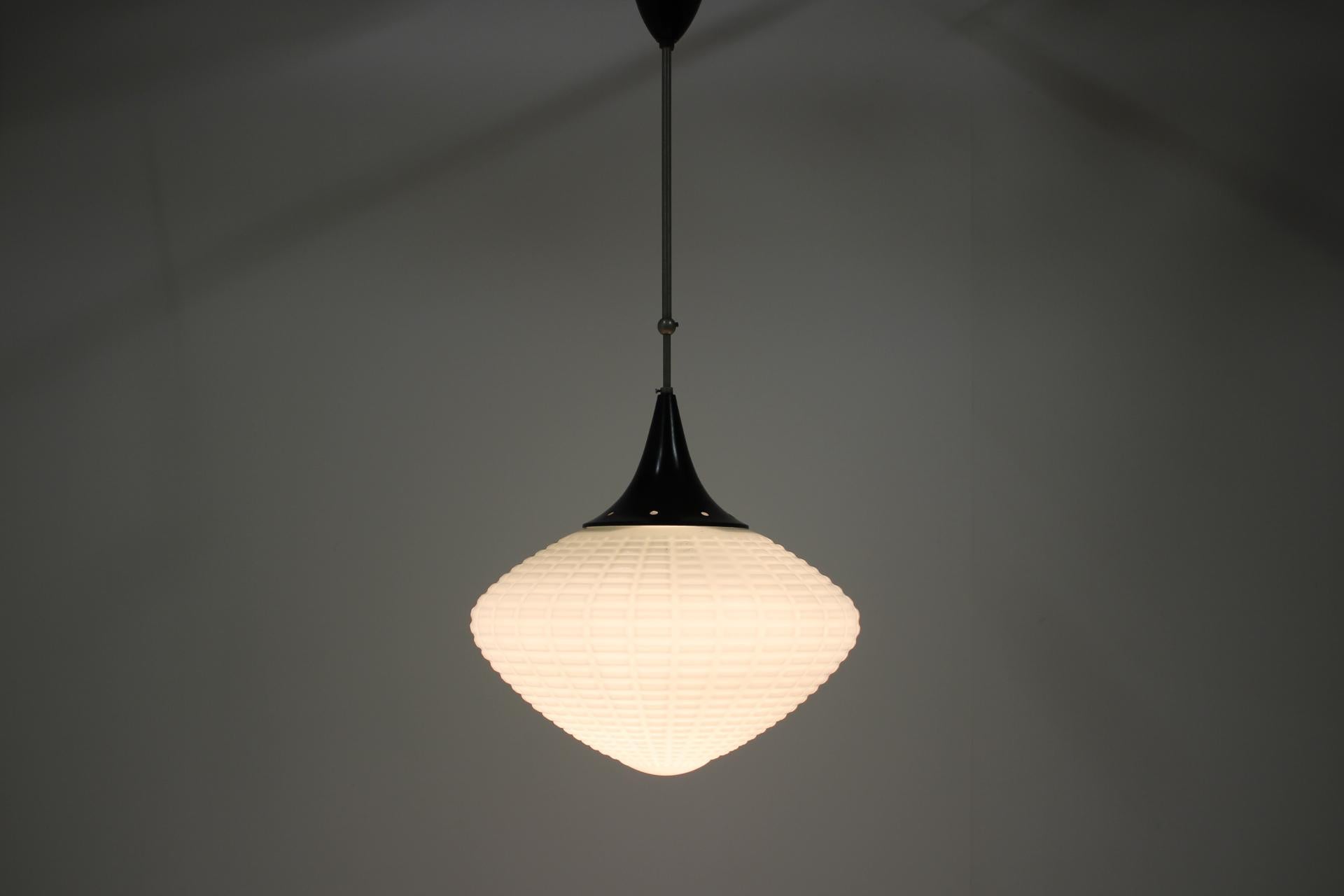 Mid-20th Century Midcentury Pendant, 1960s