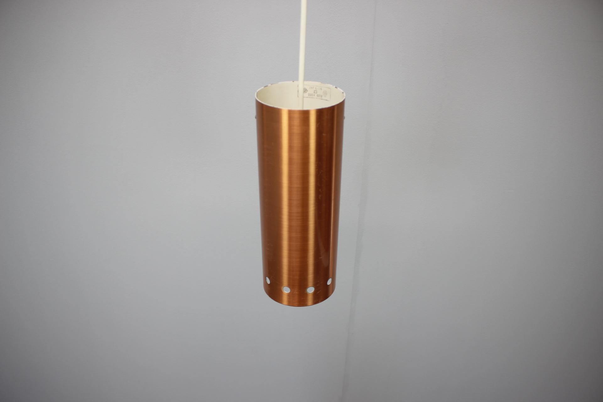 Mid-Century Modern Mid-Century Pendant, 1970s, Denmark For Sale