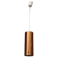 Mid-Century Pendant, 1970s, Denmark