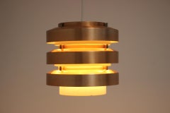 Ciondolo di metà secolo di Drupol, anni '70