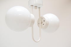 Mid-Century Pendant by Instala Jilove u Decina, 1970’s